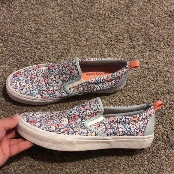 BOBS from Skechers Shoes Nwot Bobs From Skechers Dog Slip On Shoes